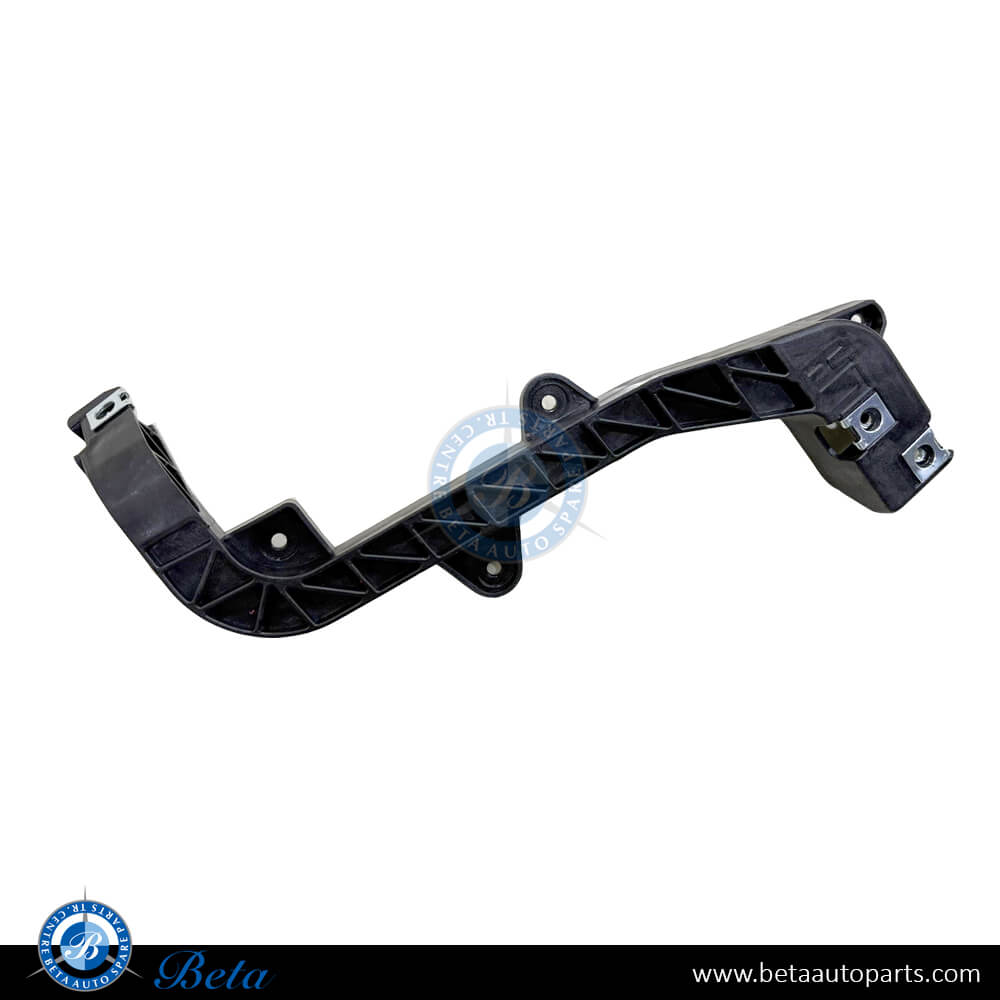 Left Side Console for Mercedes W166/X166, Part Number 1666263631 Left Side Console for Mercedes W166/X166, Part Number 1666263631